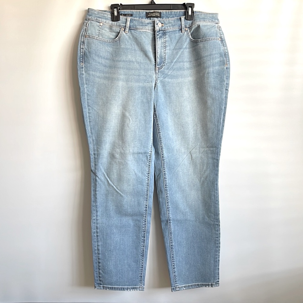 Talbots Jeans